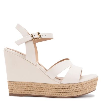 Sandalia  Gilda  Gacel  Off White  0660403