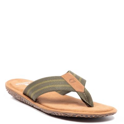 Imagen 2 del producto Sandalia Abierta Cz Guante Verde 0035621