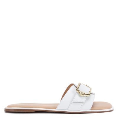 Sandalia  Odeth  Gacel  Blanco  0660539