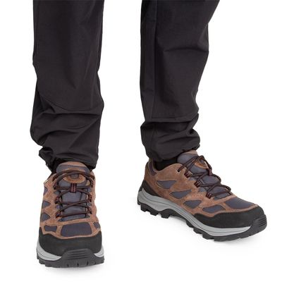 Imagen 2 del producto Zapato  Tolten  Guante  Chocolate  0036010