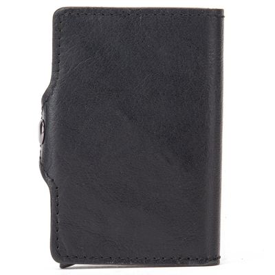 Imagen 2 del producto Billetera  Tarje Meta  Guante  Negro  Bi470