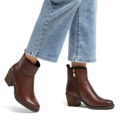 Imagen 2 del producto Botin  Piera  Gacel  Chocolate  0660967