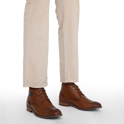 Imagen 2 del producto Botin  0050  Guante  Tostado  0036150