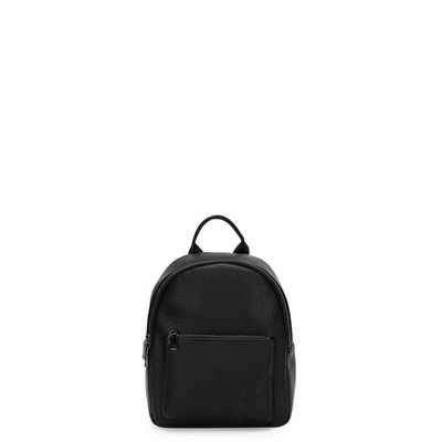 Mochila  Mochila Pequeña  Gacel  Negro  Car3264