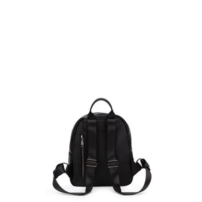 Imagen 2 del producto Mochila  Mochila Pequeña  Gacel  Negro  Car3264