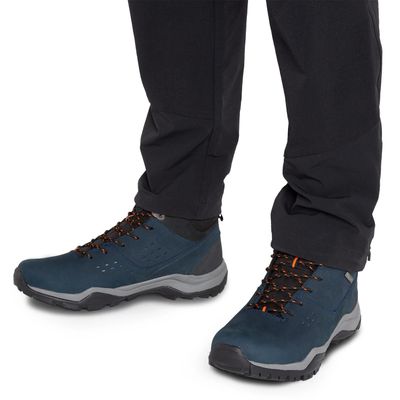 Imagen 2 del producto Botin  Conguillio  Guante  Marino  0035599