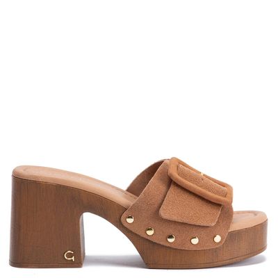 Sandalia  Daisy  Gacel  Tostado  0658995