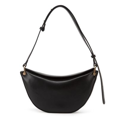 Imagen 2 del producto Cartera  Oval  Gacel  Negro  Car3371