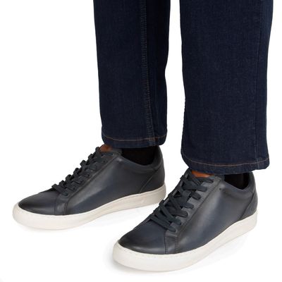 Imagen 2 del producto Zapatilla Tokio Guante Marino 0036004