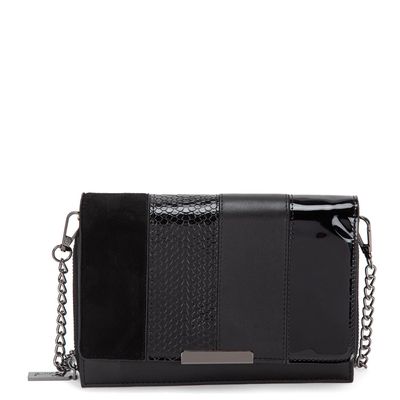 Imagen 2 del producto Cartera  Clutch  Gacel  Negro  Car3242