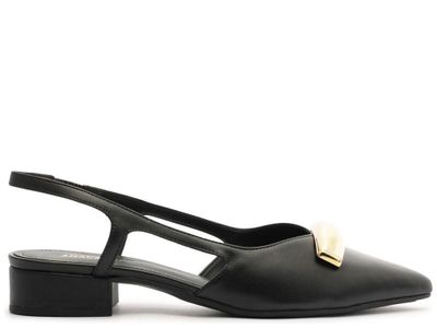 Ballerina  Britney  Anacapri  Negro  C3057000210001