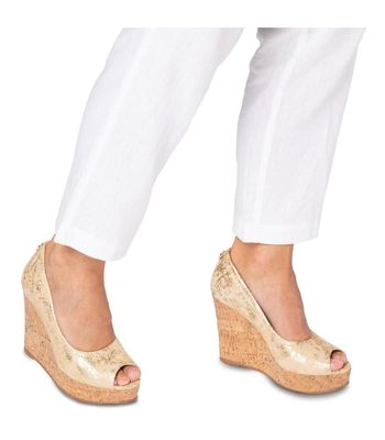 Imagen 2 del producto Zapato  Pippa  Gacel  Dorado  0659688