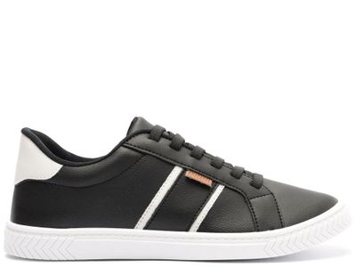 Zapatilla  Victoria  Anacapri  Negro  C3034100020019