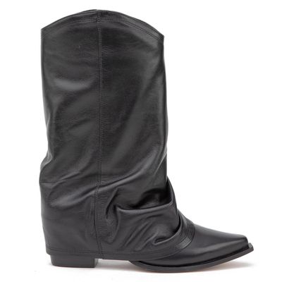 Imagen 1 del producto Bota Dixie Gacel Negro 0660047