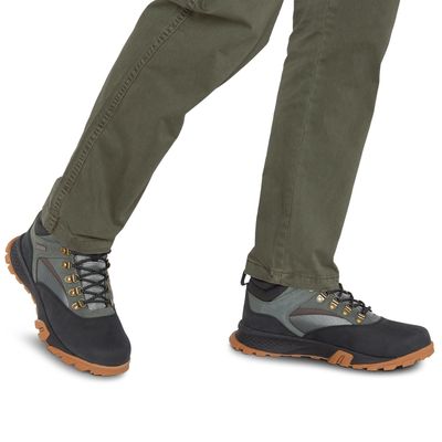 Imagen 2 del producto Botin  Parinacota  Guante  Negro  0035718