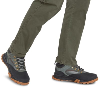 Imagen 2 del producto Botin  Parinacota  Guante  Negro  0035718