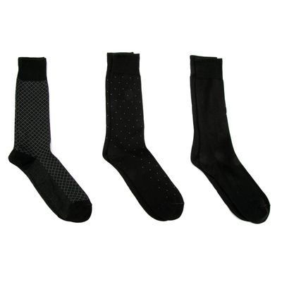 Imagen 2 del producto Calcetin  Sf  Guante  Negro  Ca892