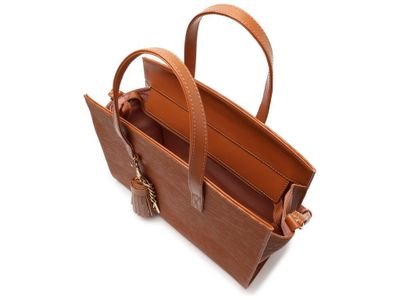 Imagen 2 del producto Cartera Dos Asa Me Anacapri Cafe C5000100560012