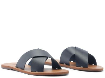 Imagen 2 del producto Sandalia  Alba  Anacapri  Azul  C3001400040110