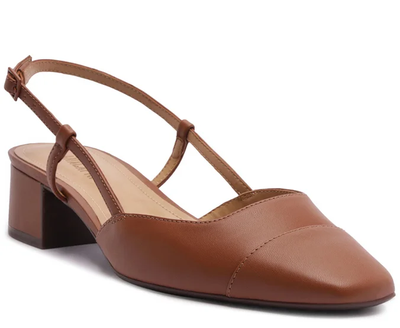 Imagen 2 del producto Ballerina  Ava  Anacapri  Cafe  C3056800020022