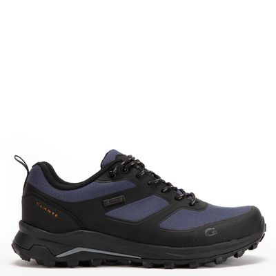 Zapatilla Outdoor Hombre Guante Negro Melfort