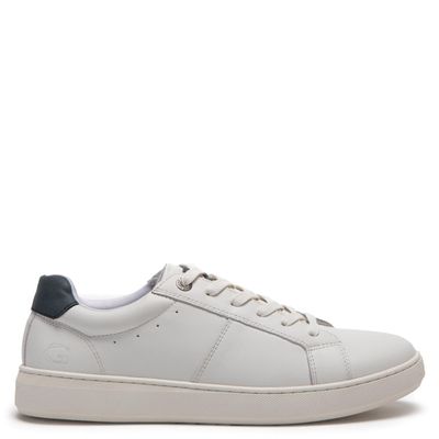Zapatilla  Melbourne  Guante  Blanco  0036041