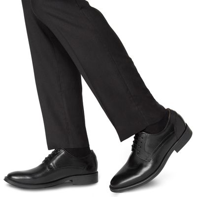 Imagen 2 del producto Zapato  Preston  Guante  Negro  0035722