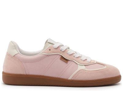 Zapatilla Emilia Anacapri Rosado C3057900120027
