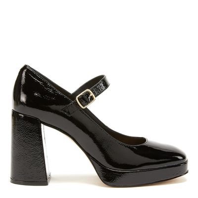 Imagen 1 del producto Zapato Cresida Gacel Negro 0659496