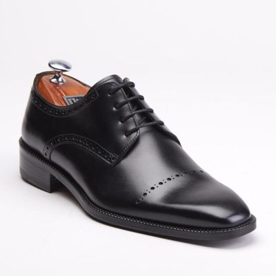 Imagen 2 del producto Zapato Ss Guante Negro 0034500