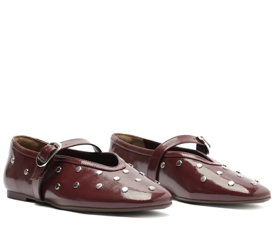 Imagen 2 del producto Ballerina  Katy  Anacapri  Chocolate  C3057700470006