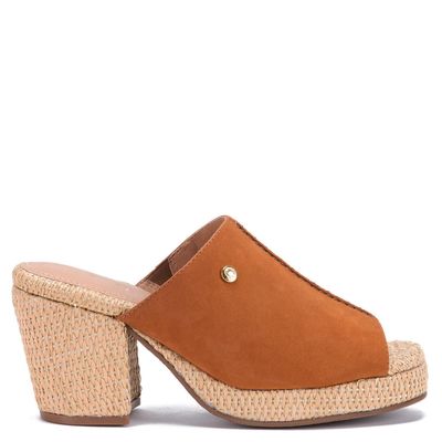 Sandalia Nikki Gacel Camel 0660525