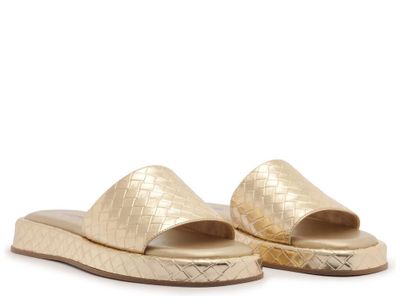 Imagen 2 del producto Sandalia  Zoe  Anacapri  Dorado  C3073000030006