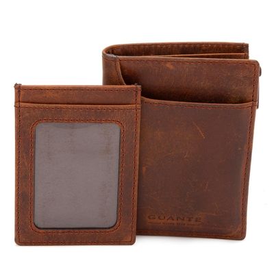 Imagen 2 del producto Billetera  Sf  Guante  Tostado  Bi406