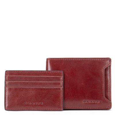 Imagen 2 del producto Billetera Bill C Tar Guante Maldo Bi436