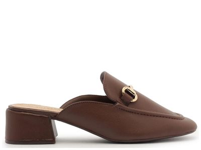 Zapato  0137  Anacapri  Chocolate  C3057400260003