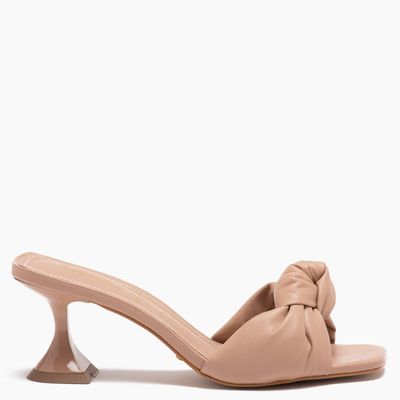 Imagen 1 del producto Sandalia Aurora Gacel Nude 0658395