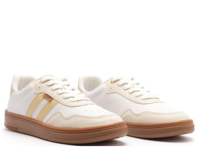 Imagen 2 del producto Zapatilla Janis Anacapri Amarillo C3070400010007