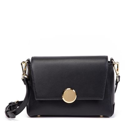 Imagen 2 del producto Cartera  Bandolera Pequeña  Gacel  Negro  Car3223