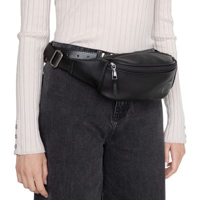 Imagen 2 del producto Cartera  Beltbag  Gacel  Negro  Car3481