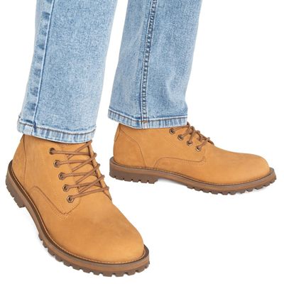 Imagen 2 del producto Botin  Mons  Guante  Tostado  0035694