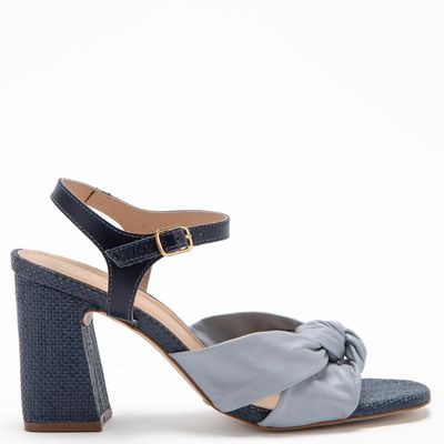 Imagen 1 del producto Sandalia  Judith  Gacel  Celeste  0660445