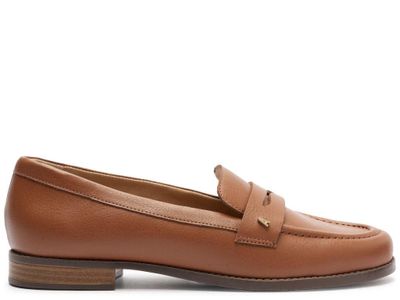 Mocasin 0011 Anacapri Cafe C3044900260008