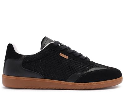 Zapatilla Emilia Anacapri Negro C3057900140002