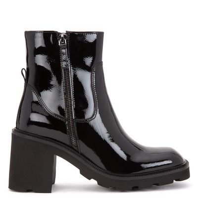 Botin  Maca  Gacel  Negro  0659984