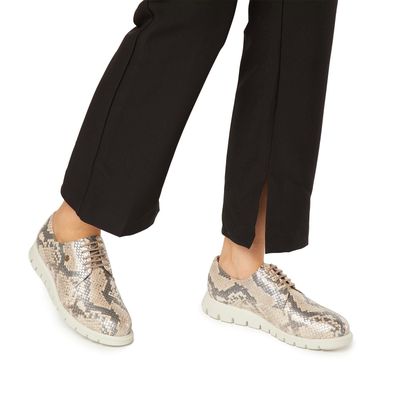 Imagen 2 del producto Zapato  Itati  Gacel  Nude  0659585