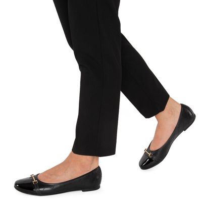 Imagen 2 del producto Ballerina  Ikia  Gacel  Negro  0659941