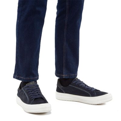 Imagen 2 del producto Zapatilla  Doha  Guante  Marino  0036051