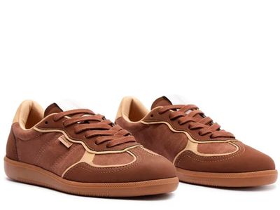 Imagen 2 del producto Zapatilla  Emilia  Anacapri  Cafe  C3057900120019