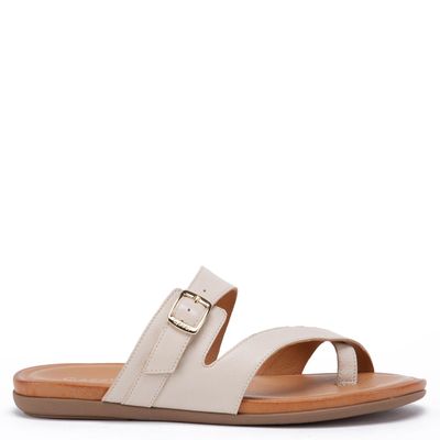 Sandalia Mila Gacel Off White 0660519